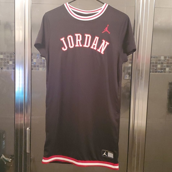 Nike Jordan Dress